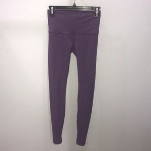 Wunder under pant (high rise) *LUXTREME